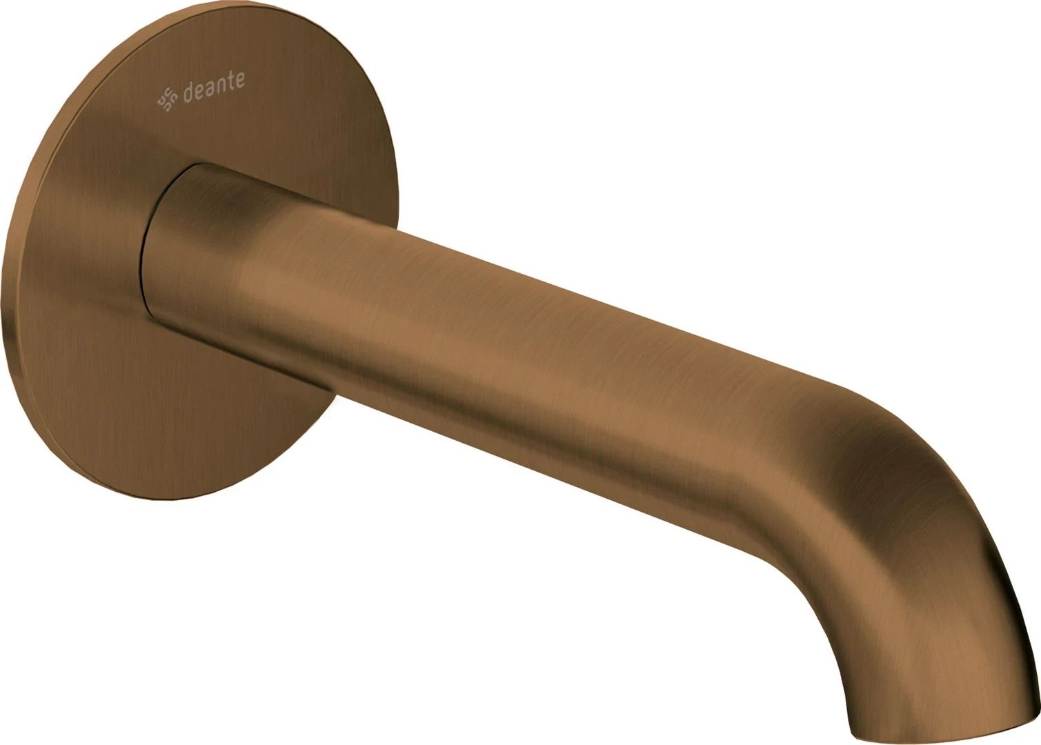 Grykë uji për lavaman dhe vaskë deante NQS_C80K, bronzi