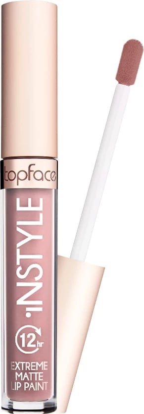 Buzekuq Tope Face Extreme Matte 023, 3.5 ml