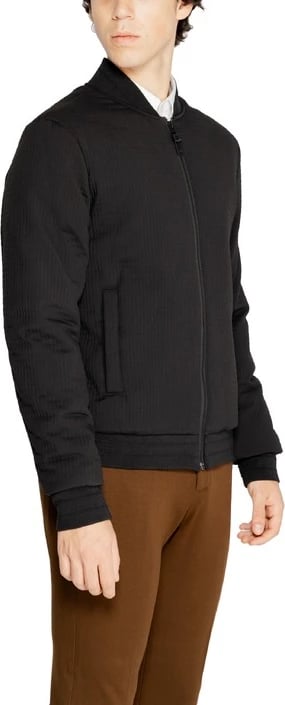 Jakne Antony Morato meshkuj, e zezë Jakne Antony Morato meshkuj, e zezë