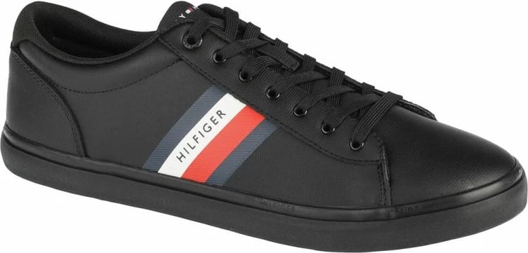 Atlete për meshkuj Tommy Hilfiger, të zeza
