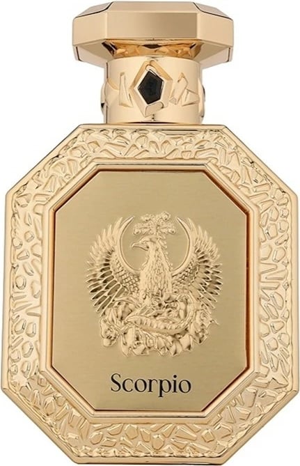 Eau de Parfum French Avenue Scorpio 90ml