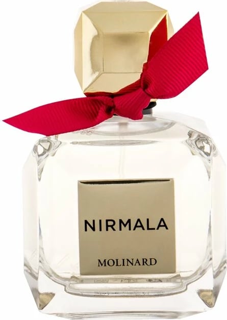 Eau de Parfum për femra Molinard Nirmala, 75ml