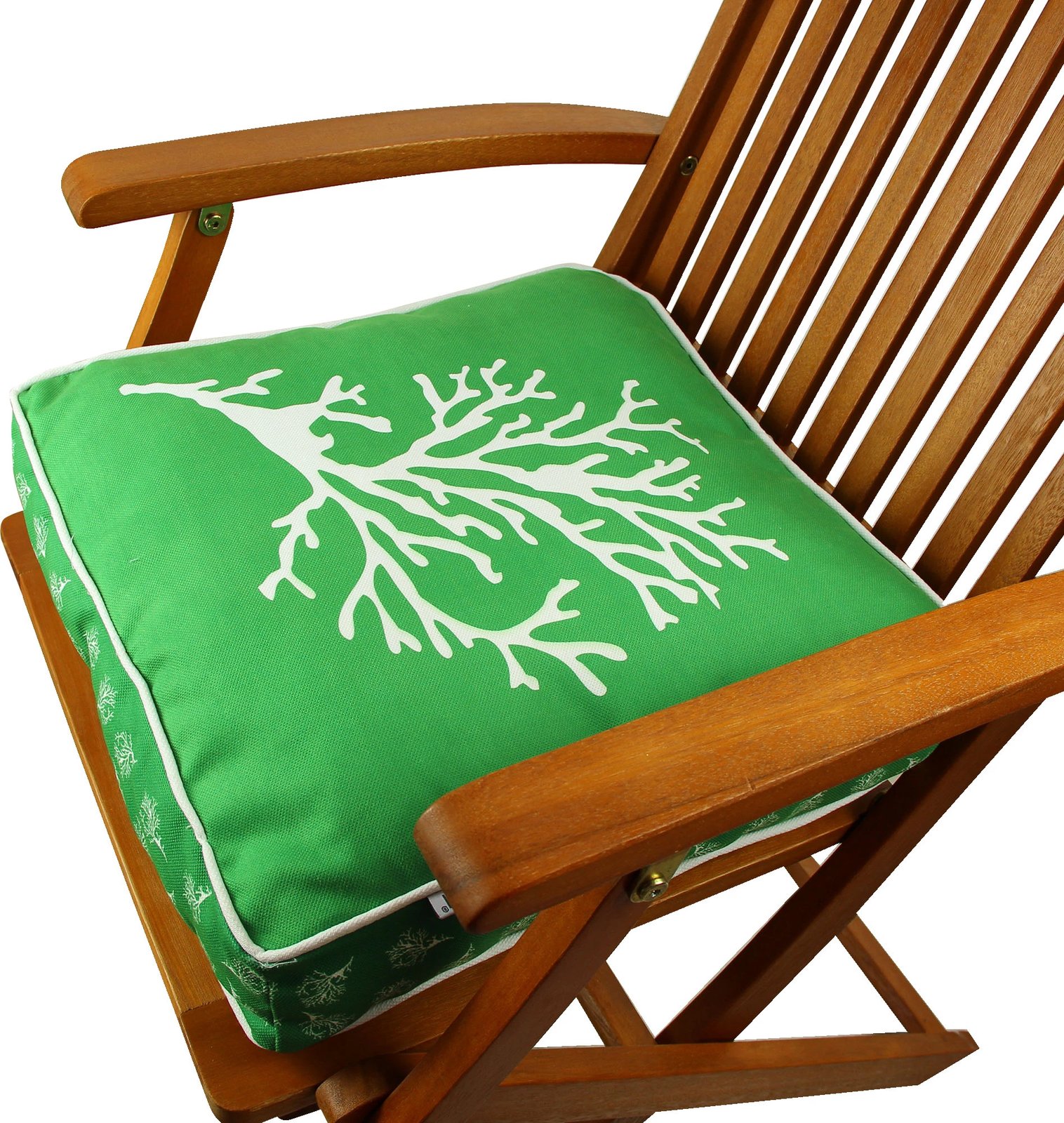 Jastëk Evila Originals, YM1051, shumëngjyrësh, 42x42cm