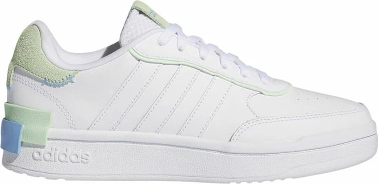 Atlete për femra adidas, të bardha