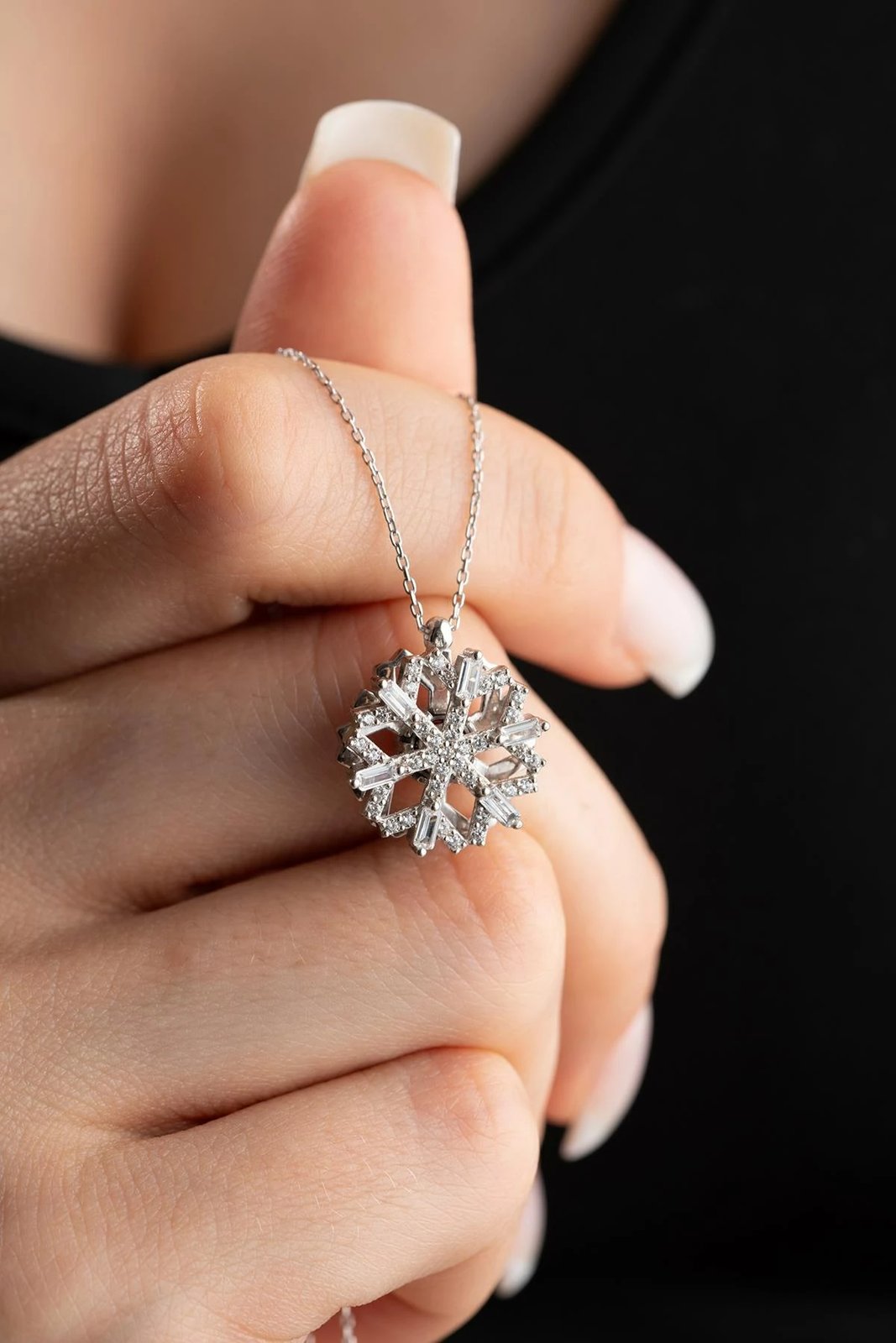 Varëse argjendi, Jumeon, NRZ999246