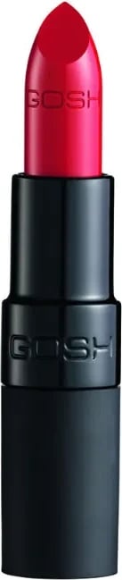 Buzëkuq GOSH Velvet Touch 005 Matt Classic Red unisex