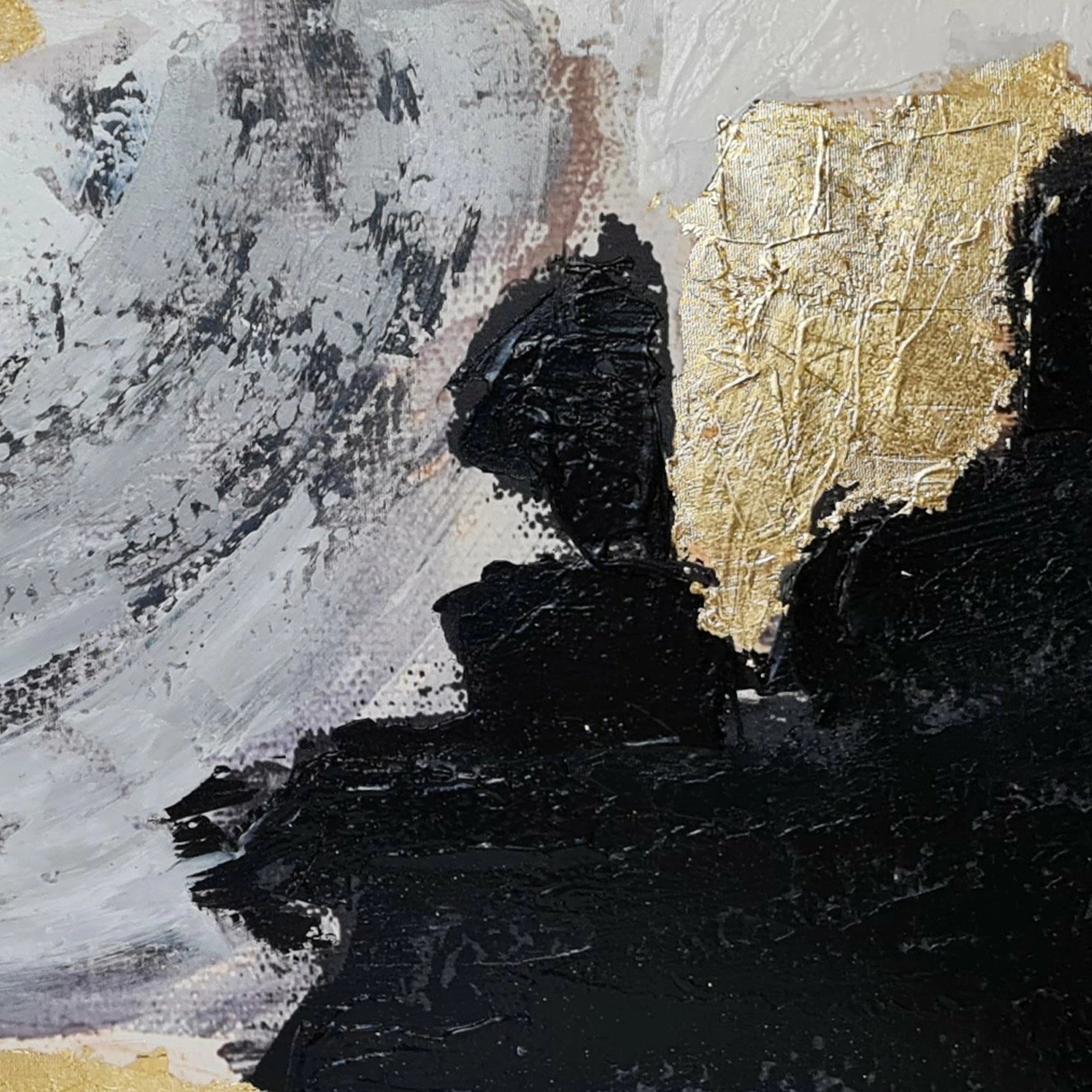 Pikturë dekorative me vaj, Wallity, OPG1998476996, 50x70cm