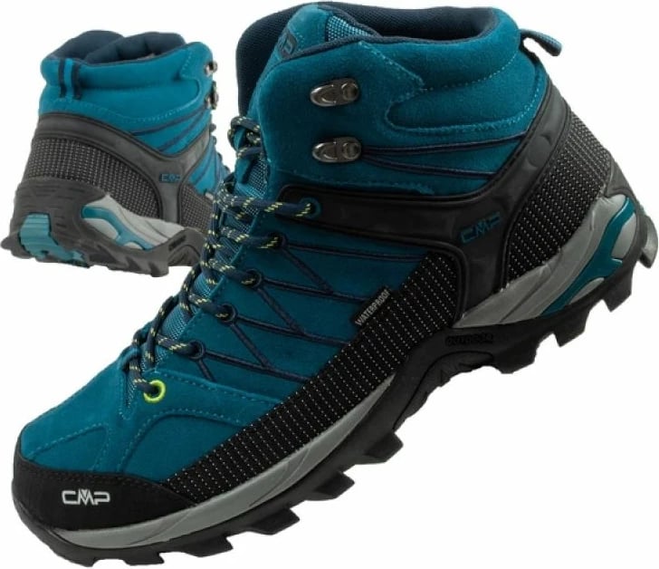 Atlete trekking për meshkuj CMP