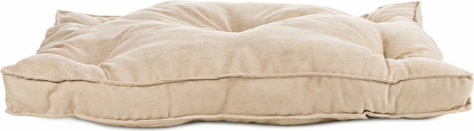 Shtrat për kafshë Paws & Whiskers, DSY-M10, bezhë, 70x100x10cm