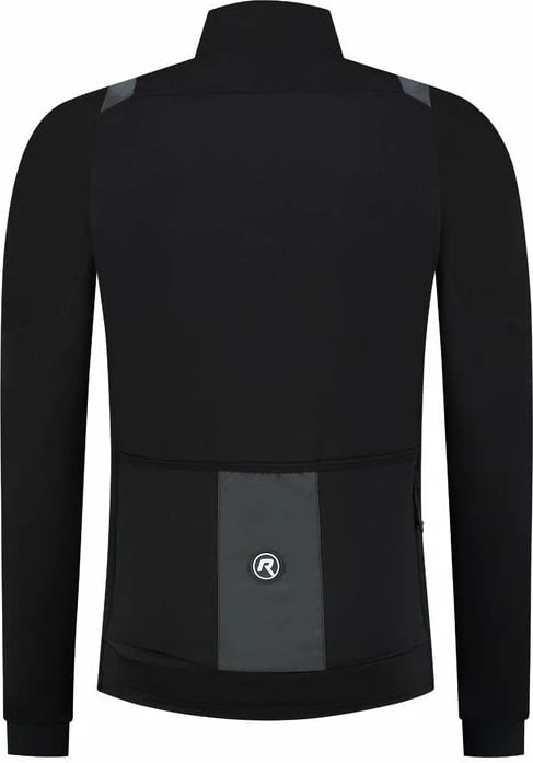 Jakne lifestyle Rogelli, e zezë