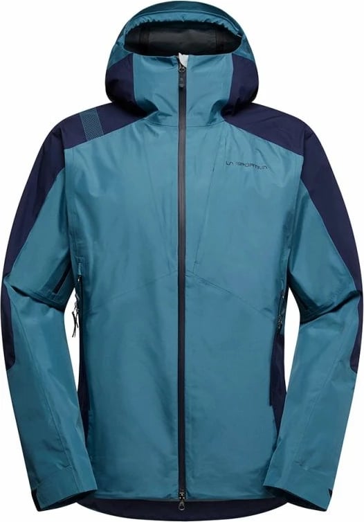 Jakne La Sportiva për meshkuj, blu