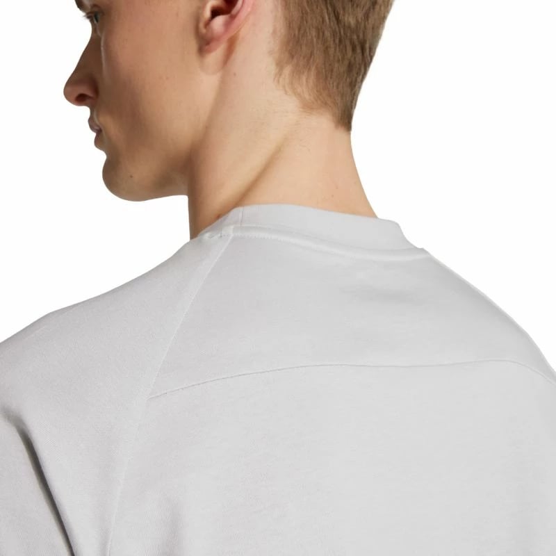 Maicë për meshkuj adidas, gri