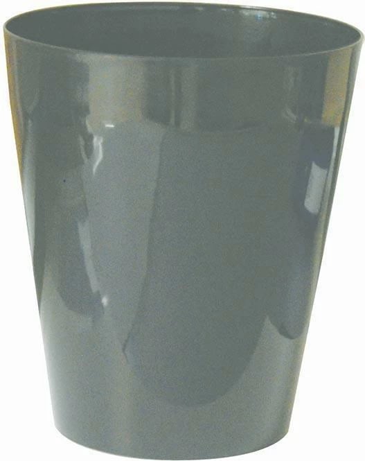 Kosh plastik ARK 10lt, Gri