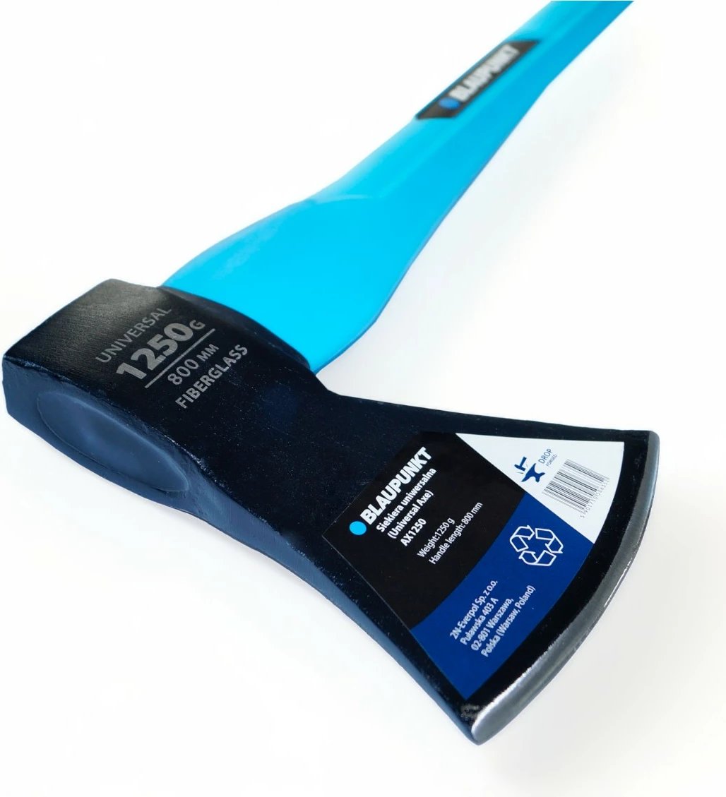 Sëpat BLAUPUNKT AX1250