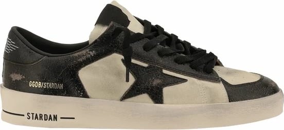 Atlete Golden Goose për meshkuj, të zeza