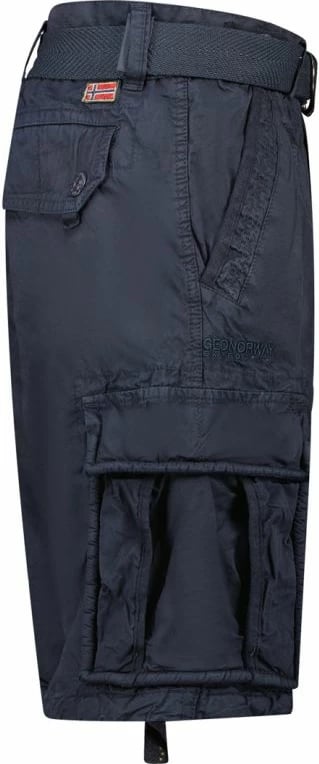 Shorce për meshkuj Geographical Norway, navy blue