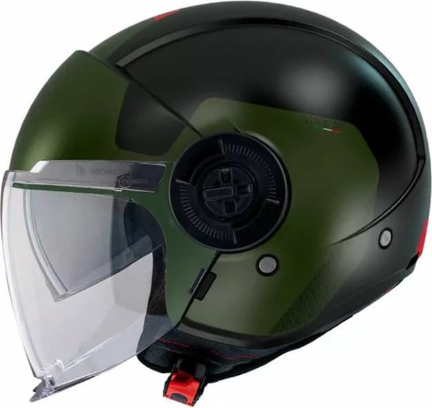 Helmete Viale Sv S Gjelbert Mat L