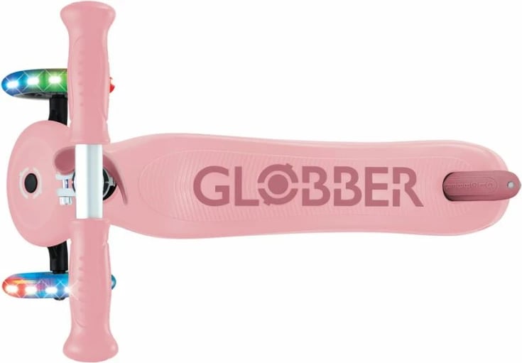 Skuter për fëmijë Globber, i gjelbër