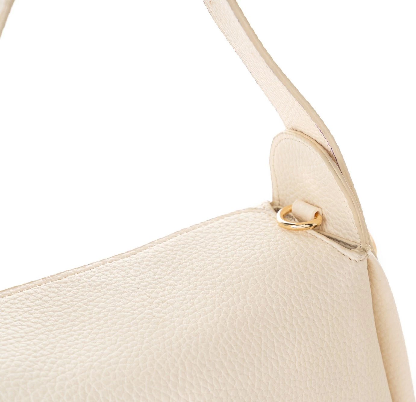 Çantë dore Vince Camuto, Trieste, bezhë