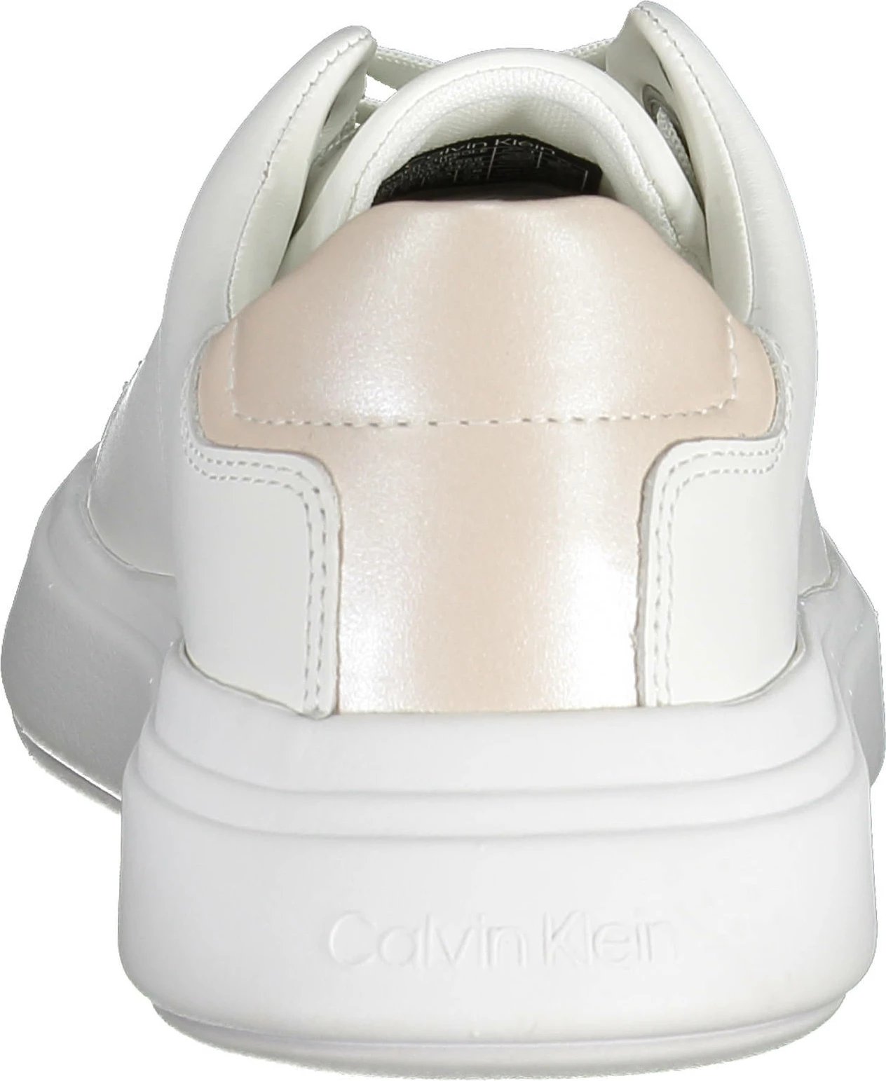 Atlete CALVIN KLEIN femra, të bardha
