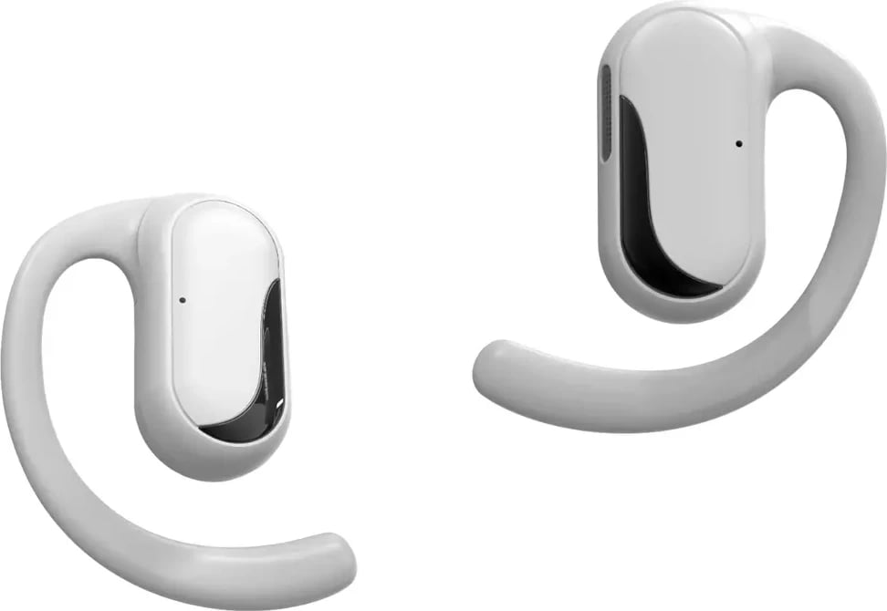 Kufje Hi-Future Future Mate (Bardhë)