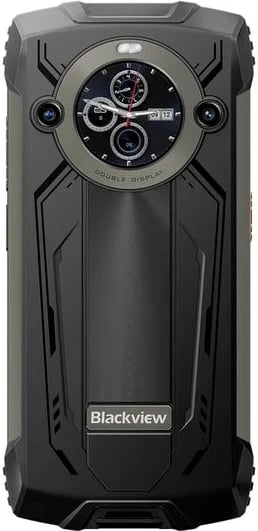 Celular Blackview BV8200, 12/256GB, i zi