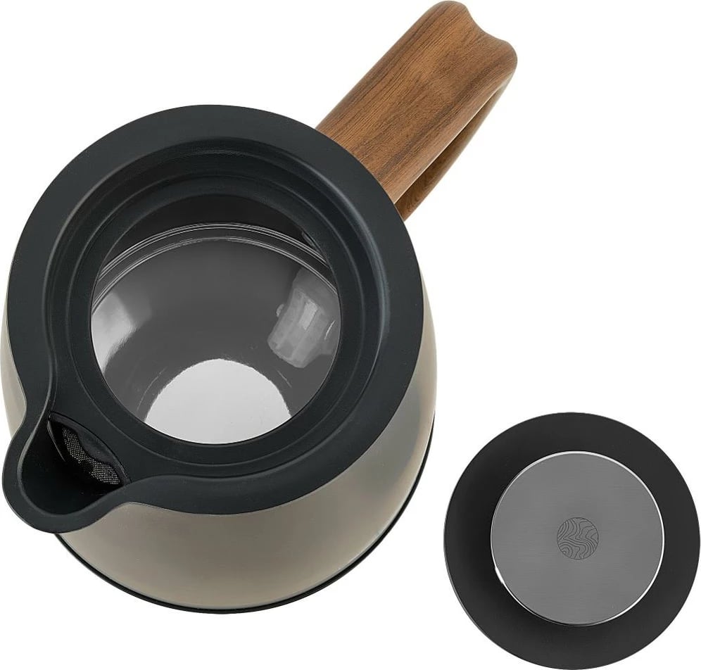 Vluese uji Sencor SWK 2727MB, 1.7L, hiri Vluese uji Sencor SWK 2727MB, 1.7L, hiri