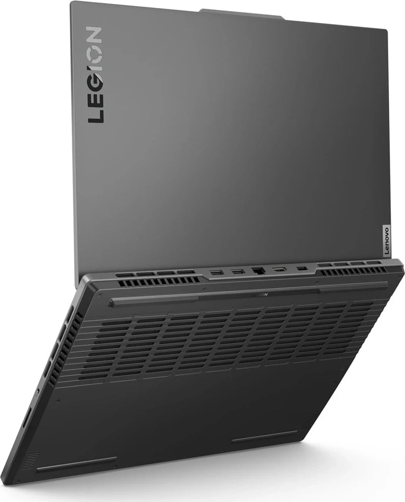 Laptop Lenovo Legion Slim 5 16IRH8, 16", Intel Core i5, 16GB RAM, 1TB SSD, NVIDIA GeForce RTX 4060, hiri