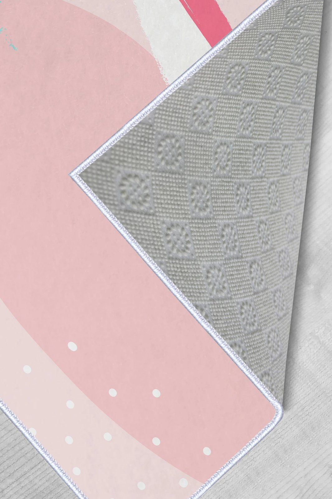 Qilim multingjyrësh, Conceptum Hypnose, WOOKECE065, 160x230cm