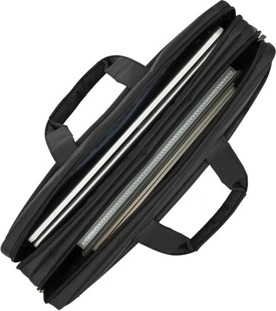 Kasë laptopi RivaCase 8257, 17.3", e zezë