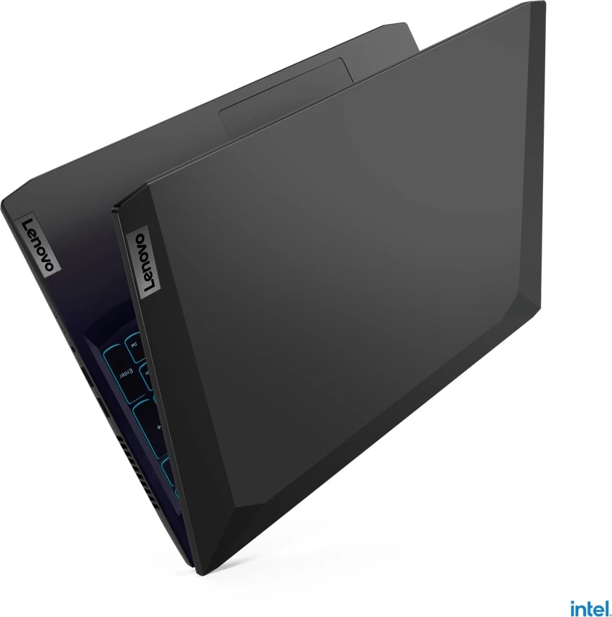 Laptop Lenovo NB IP Gaming 3, 15.6", Intel Core i5, 16GB RAM, 1TB SSD, NVIDIA GeForce RTX 3050 Ti, i zi 
