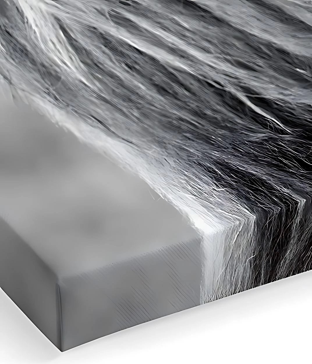 Pikturë dekorative në kanavacë, shumëngjyrëshe, Wallity, Artcanvas21, 40x60cm