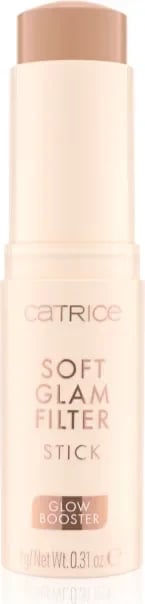 Krem Pudër Catrice Stick Soft Glam Filter 030 Medi