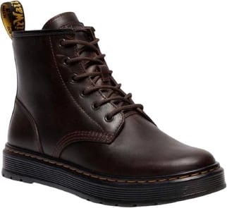Çizme Dr. Martens, meshkuj, kafe