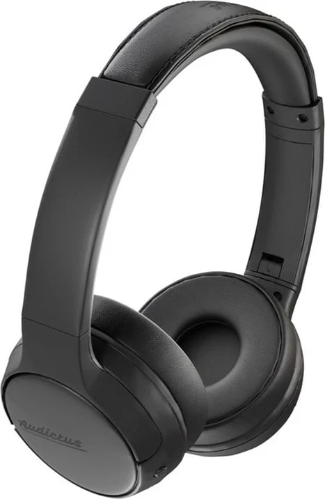 Kufje Audictus Champion Wireless Over-Ear me mikrofon, ABH-1912, Zezë