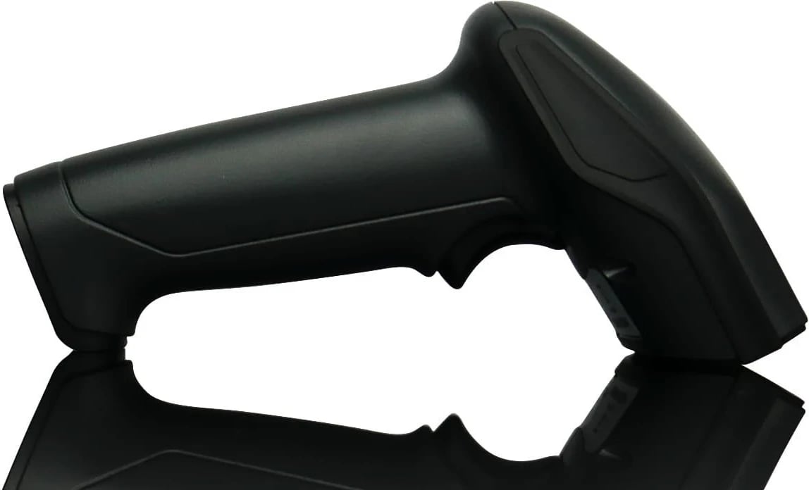 Skaner barkodash HDWR HD8900, USB, Virtual COM, RF, lazer