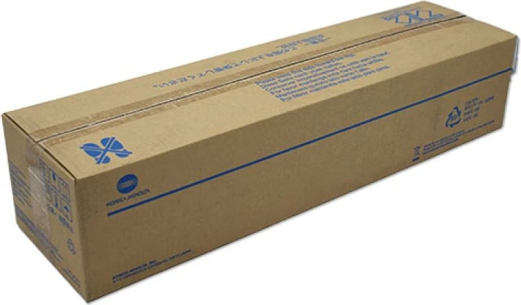 Njësi zhvilluese, Konica Minolta DV-512Y, rendiment deri 600k, e verdhë