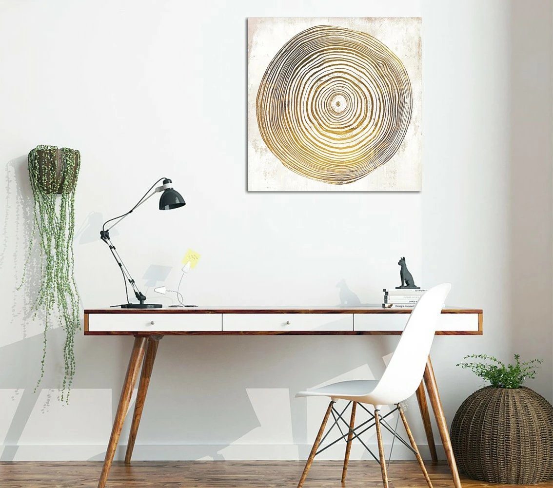 Pikturë dekorative në kanavacë Wallity, KC161