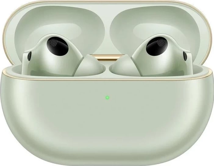 Kufje Huawei FreeBuds Pro 4, ANC, Bluetooth 5.2, ngjyrë e gjelbër