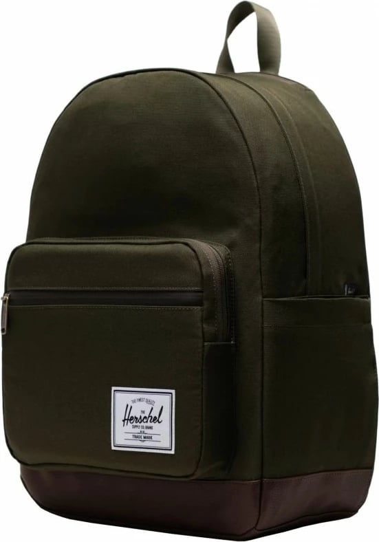 Çantë shpine Herschel, e gjelbër