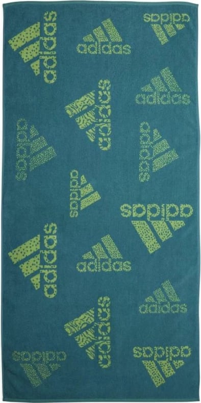 Peshqir për stërvitje adidas, blu