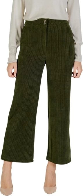 Pantallona femra Ichi, të gjelbra