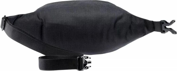 Çantë beli Hi-Tec për meshkuj dhe femra, e zezë