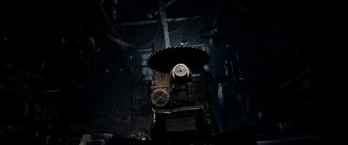 Until Dawn Disk Version PS5