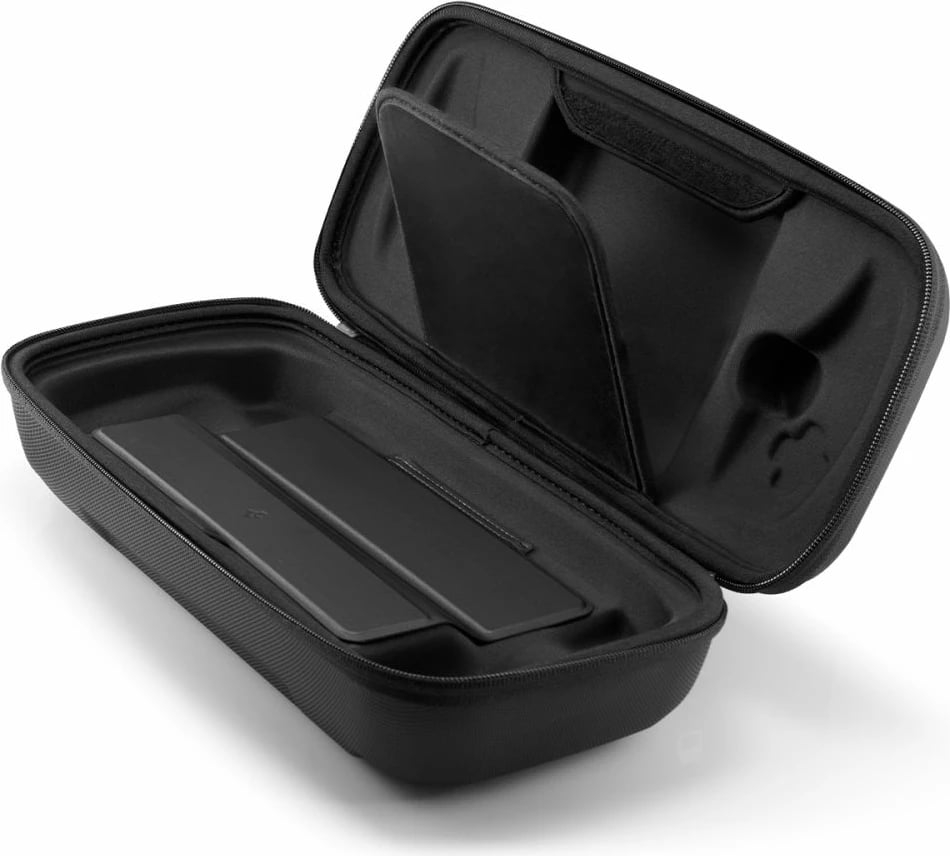 Mbështjellës Spigen Rugged Armor Pro për Sony Playstation Portal, i zi Mbështjellës Spigen Rugged Armor Pro për Sony Playstation Portal, i zi
