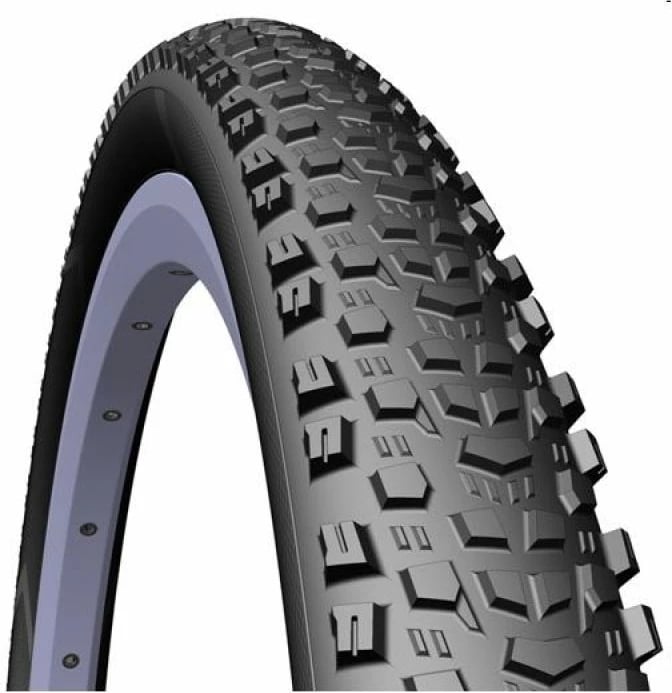 Gomë biçiklete Rubena, 29x2.25