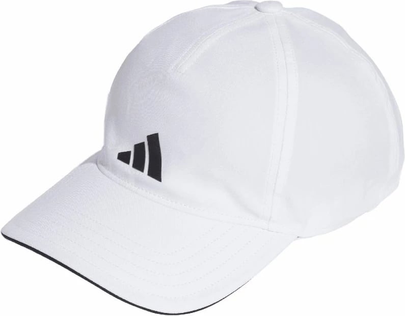 Kapelë adidas për të rritur, e bardhë