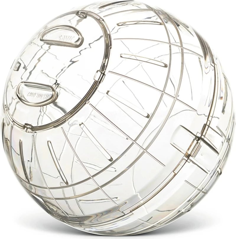 Top për vrapim për hamster SAVIC, 18 cm