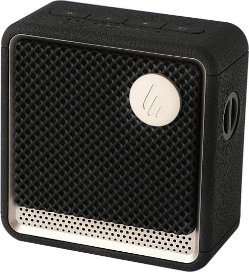 Altoparlant portabël Edifier ES20 TCODE, Bluetooth, 15 orë, i zi