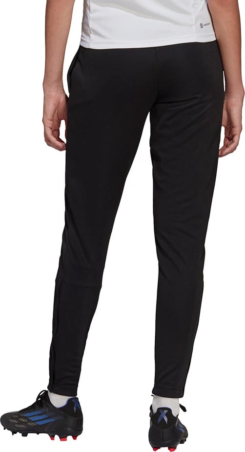 Pantallona sportive për femra adidas, të zeza